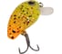 Воблер Strike Pro Baby Pro 25 цвет: A254GS Yellow Matte Blob EG-036F#A254GS 3