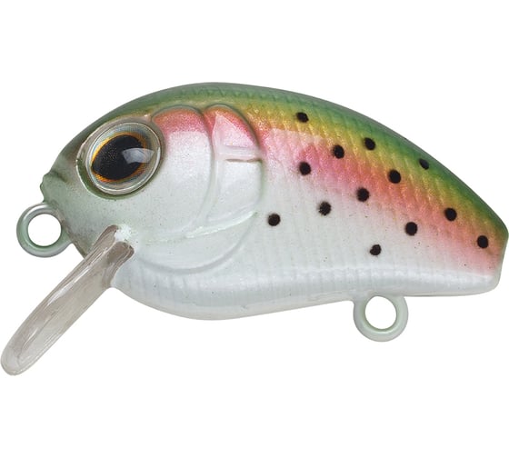 Воблер Strike Pro Baby Pro 25 EG-036F#A241F