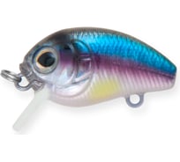 Воблер Strike Pro Baby Pro 25 цвет: A210-SBO-RP Rainbow Ghost Wakasagi EG-036F#A210-SBO-RP