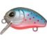 Воблер Strike Pro Baby Pro 25 цвет: A224F Milk Trout EG-036F#A224F 1