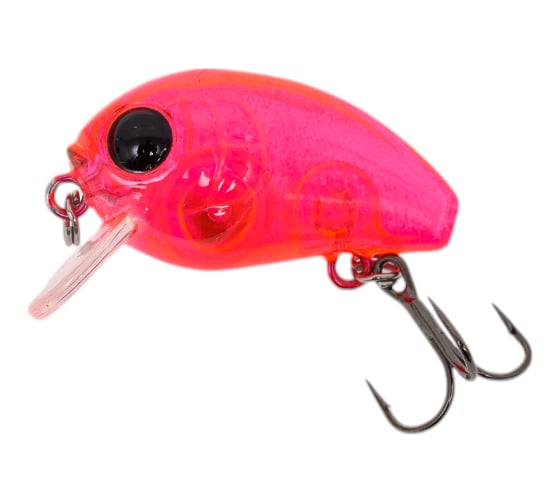 Воблер Strike Pro Baby Pro 25 EG-036F#A215