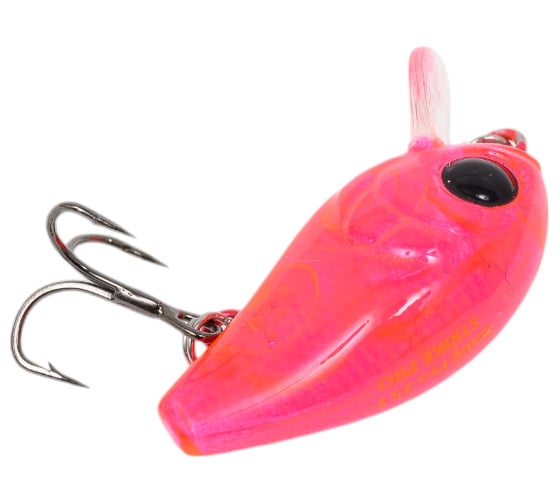 Воблер Strike Pro Baby Pro 25 EG-036F#A215