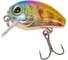 Воблер Strike Pro Baby Pro 25 цвет: AR152G Transparent Pearl Arctic Char EG-036F#AR152G 1
