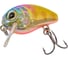 Воблер Strike Pro Baby Pro 25 цвет: AR152G Transparent Pearl Arctic Char EG-036F#AR152G 3