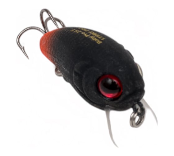 Воблер Strike Pro Baby Pro 25 цвет: NS08SUVL Matt Corner EG-036F#NS08SUVL