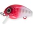 Воблер Strike Pro Baby Pro 25 цвет: 022PPP-713 Redhead Silver EG-036F#022PPP-713 1
