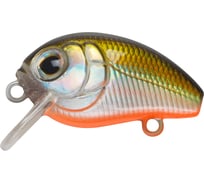 Воблер Strike Pro Baby Pro 25 цвет: 612T Natural Shad Silver EG-036F#612T