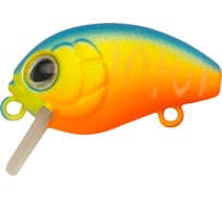 Воблер Strike Pro Baby Pro 25 цвет: A252S Bullfinch Mat Tiger EG-036F#A252S