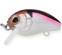 Воблер Strike Pro Baby Pro 25 цвет: A53-EP Silver Smelt UV EG-036F#A53-EP