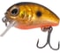 Воблер Strike Pro Baby Pro 25 цвет: 613-713 Black Back Smoked OB EG-036F#613-713 2