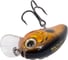 Воблер Strike Pro Baby Pro 25 цвет: 613-713 Black Back Smoked OB EG-036F#613-713 3