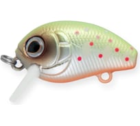 Воблер Strike Pro Baby Pro 25 цвет: A190ES Mat Motley Trout EG-036F#A190ES