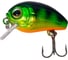 Воблер Strike Pro Baby Pro 25 цвет: A45T Natural Perch EG-036F#A45T 1