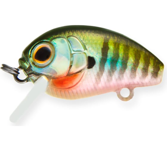 Воблер Strike Pro Baby Pro 25 цвет: 630V Bluegill EG-036F#630V