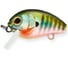 Воблер Strike Pro Baby Pro 25 цвет: 630V Bluegill EG-036F#630V 1