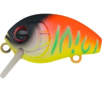 Воблер Strike Pro Baby Pro 25 цвет: A242S Sunrise Mat Tiger EG-036F#A242S