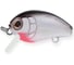Воблер Strike Pro Baby Pro 25 цвет: A010-EP Black Back Silver EG-036F#A010-EP 4