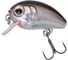 Воблер Strike Pro Baby Pro 25 цвет: A010-EP Black Back Silver EG-036F#A010-EP 1