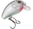 Воблер Strike Pro Baby Pro 25 цвет: A010-EP Black Back Silver EG-036F#A010-EP 3
