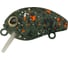 Воблер Strike Pro Baby Pro 25 цвет: A253S Khaki Matte Blob EG-036F#A253S 1