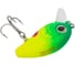 Воблер Strike Pro Baby Pro 25 цвет: 096SA Citric EG-036F#096SA 2