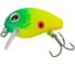 Воблер Strike Pro Baby Pro 25 цвет: 096SA Citric EG-036F#096SA 3