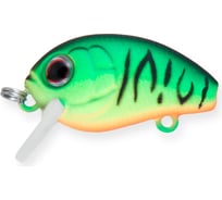 Воблер Strike Pro Baby Pro 25 цвет: GC01S Mat Tiger EG-036F#GC01S