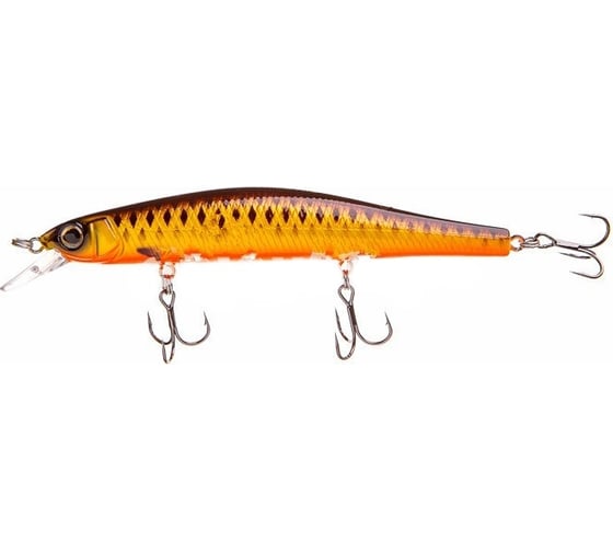 Воблер Strike Pro Inquisitor 110SP EG-193B-SP#AC502F 1