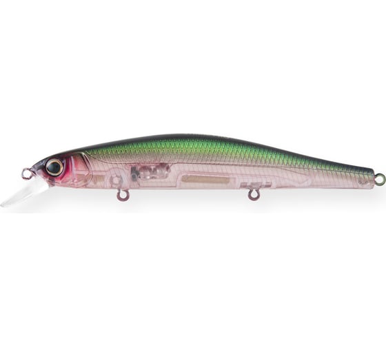 Воблер Strike Pro Inquisitor 110SP EG-193B-SP#A212G