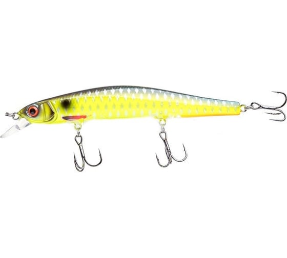 Воблер Strike Pro Inquisitor 110SP EG-193B-SP#A219F 1