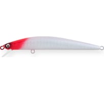Воблер Strike Pro Slingshot Minnow 70 цвет: 022P-713 Redhead EG-147F#022P-713
