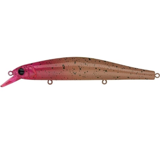 Воблер Strike Pro Inquisitor 110SP EG-193B-SP#GC03G-UV 1