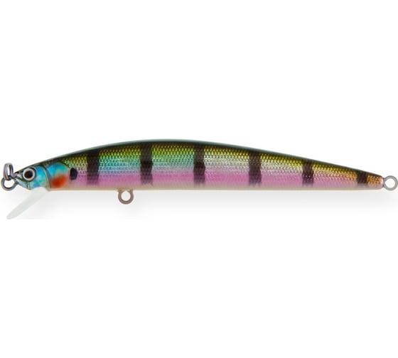 Воблер Strike Pro Slingshot Minnow 70 цвет: 630V Bluegill EG-147F#630V