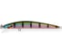 Воблер Strike Pro Slingshot Minnow 70 цвет: 630V Bluegill EG-147F#630V 1