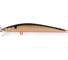 Воблер Strike Pro Slingshot Minnow 90 цвет: 613-713 Black Back Smoked OB EG-146F#613-713 1