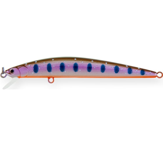 Воблер Strike Pro Slingshot Minnow 90 цвет: A142-264 Arctic Char EG-146F#A142-264 1