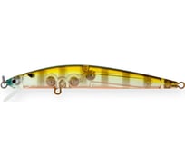 Воблер Strike Pro Slingshot Minnow 90 цвет: A68G Broun Gill Transparent EG-146F#A68G