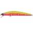 Воблер Strike Pro Slingshot Minnow 90 цвет: A230S Watermelon Mat Tiger EG-146F#A230S 1