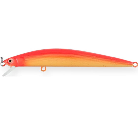Воблер Strike Pro Slingshot Minnow 90 цвет: A174FW Bream EG-146F#A174FW
