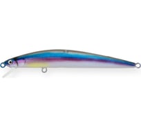 Воблер Strike Pro Slingshot Minnow 90 цвет: A210-SBO-RP Rainbow Ghost Wakasagi EG-146F#A210-SBO-RP
