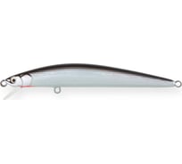 Воблер Strike Pro Slingshot Minnow 90 цвет: A010-EP Black Back Silver EG-146F#A010-EP