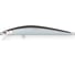 Воблер Strike Pro Slingshot Minnow 90 цвет: A010-EP Black Back Silver EG-146F#A010-EP 1