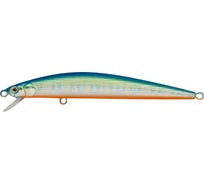 Воблер Strike Pro Slingshot Minnow 90 цвет: A150-713 UV Blue Silver OB EG-146F#A150-713