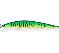 Воблер Strike Pro Slingshot Minnow 90 цвет: GC01S Mat Tiger EG-146F#GC01S
