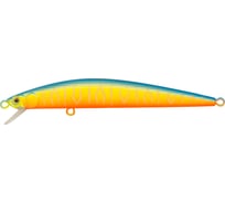 Воблер Strike Pro Slingshot Minnow 90 цвет: A252S Bullfinch Mat Tiger EG-146F#A252S