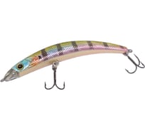 Воблер Strike Pro Slinky Minnow 75F цвет: 630V Bluegill EG-173A#630V
