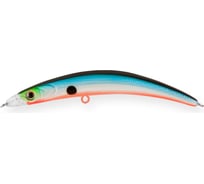 Воблер Strike Pro Slinky Minnow 75F цвет: A05 Blue Milky EG-173A#A05
