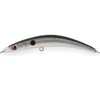 Воблер Strike Pro Slinky Minnow 75F цвет: SM37F Blackback Milk EG-173A#SM37F