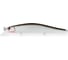 Воблер Strike Pro Inquisitor 110SP цвет: A010-EP Black Back Silver EG-193B-SP#A010-EP 4