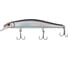 Воблер Strike Pro Inquisitor 110SP цвет: A010-EP Black Back Silver EG-193B-SP#A010-EP 1